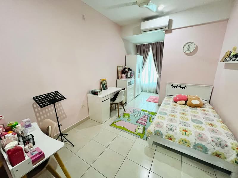 Rumah Teres 2-Tingkat untuk Dijual di Bandar Baru Bangi (Selangor) - Azian Nasa - PropertyGuru.com.my