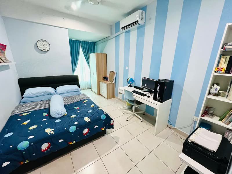 Rumah Teres 2-Tingkat untuk Dijual di Bandar Baru Bangi (Selangor) - Azian Nasa - PropertyGuru.com.my