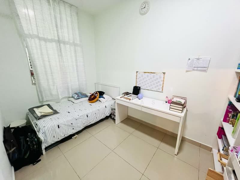 Rumah Teres 2-Tingkat untuk Dijual di Bandar Baru Bangi (Selangor) - Azian Nasa - PropertyGuru.com.my