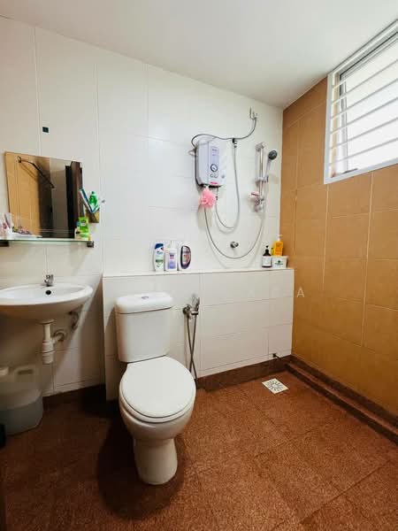 Rumah Teres 2-Tingkat untuk Dijual di Bandar Baru Bangi (Selangor) - Azian Nasa - PropertyGuru.com.my