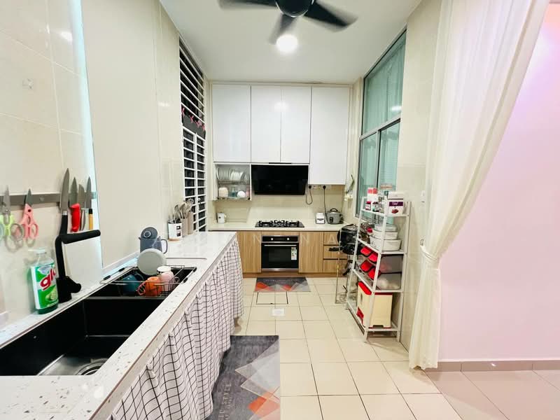 Rumah Teres 2-Tingkat untuk Dijual di Bandar Baru Bangi (Selangor) - Azian Nasa - PropertyGuru.com.my