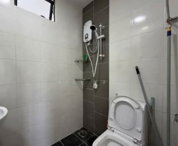 Condominium for Rent at Legendview - Kiki Yap - Bathroom - PropertyGuru.com.my
