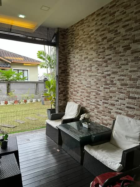 Rumah Banglo untuk Dijual di Saujana Villa (Kajang) - Nazatul Afzan - PropertyGuru.com.my