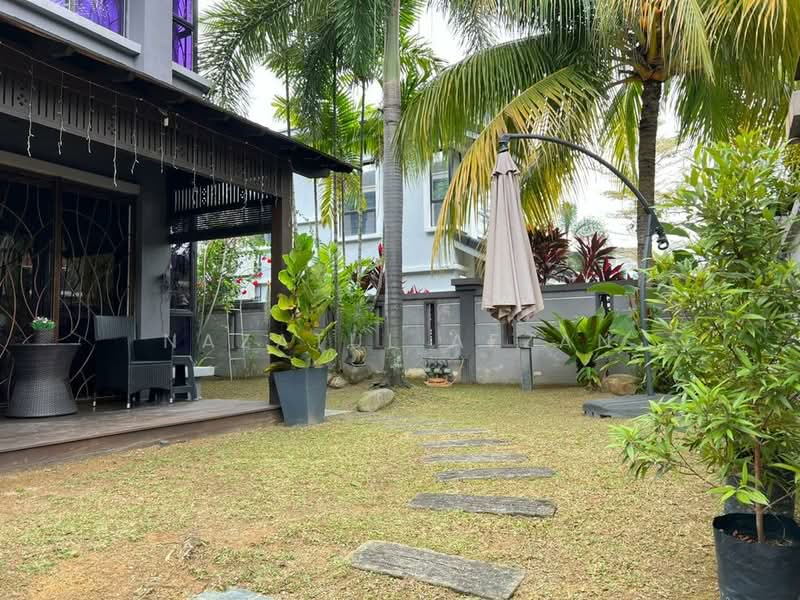Rumah Banglo untuk Dijual di Saujana Villa (Kajang) - Nazatul Afzan - PropertyGuru.com.my