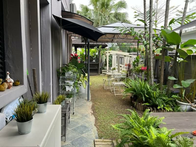 Rumah Banglo untuk Dijual di Saujana Villa (Kajang) - Nazatul Afzan - PropertyGuru.com.my