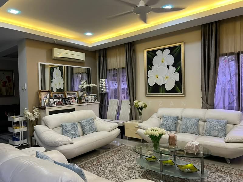 Rumah Banglo untuk Dijual di Saujana Villa (Kajang) - Nazatul Afzan - PropertyGuru.com.my
