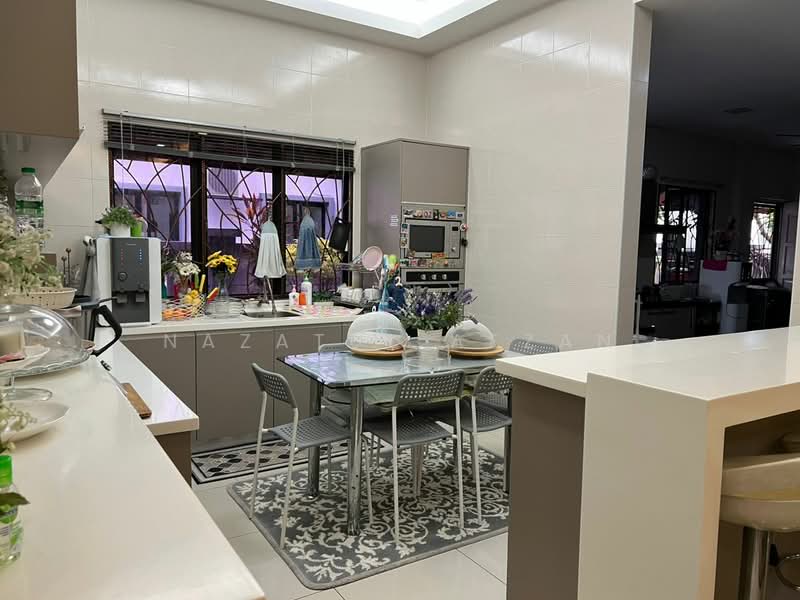 Rumah Banglo untuk Dijual di Saujana Villa (Kajang) - Nazatul Afzan - PropertyGuru.com.my