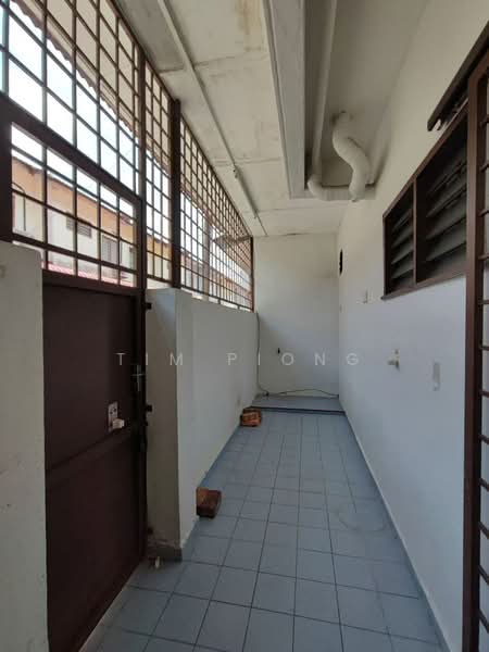2-storey Terraced House for Sale in Taman Semabok Jaya (Semabok) - Tim Piong - Exterior - PropertyGuru.com.my