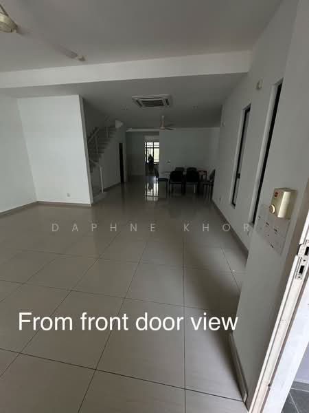 3-storey Terraced House for Sale in Setia Pearl Island (Bayan Lepas) - Daphne Khor - PropertyGuru.com.my