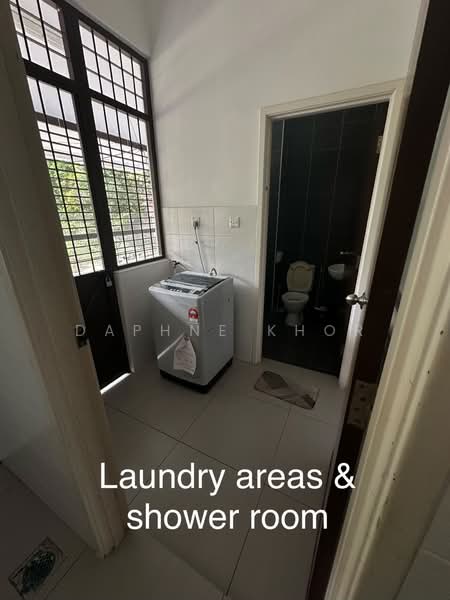 3-storey Terraced House for Sale in Setia Pearl Island (Bayan Lepas) - Daphne Khor - PropertyGuru.com.my