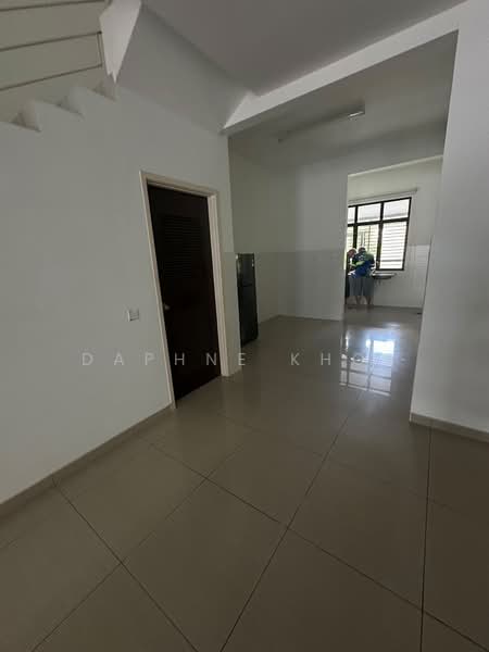 3-storey Terraced House for Sale in Setia Pearl Island (Bayan Lepas) - Daphne Khor - PropertyGuru.com.my