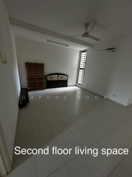 3-storey Terraced House for Sale in Setia Pearl Island (Bayan Lepas) - Daphne Khor - PropertyGuru.com.my