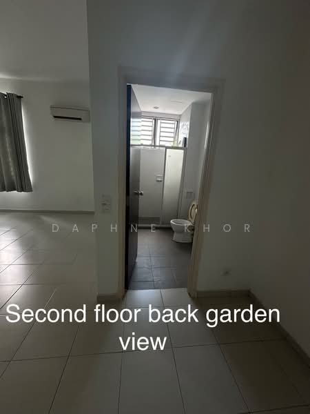 3-storey Terraced House for Sale in Setia Pearl Island (Bayan Lepas) - Daphne Khor - PropertyGuru.com.my
