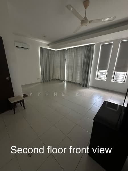 3-storey Terraced House for Sale in Setia Pearl Island (Bayan Lepas) - Daphne Khor - PropertyGuru.com.my
