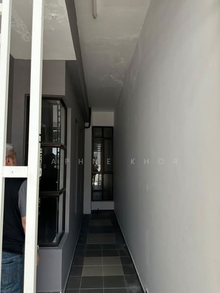 3-storey Terraced House for Sale in Setia Pearl Island (Bayan Lepas) - Daphne Khor - PropertyGuru.com.my