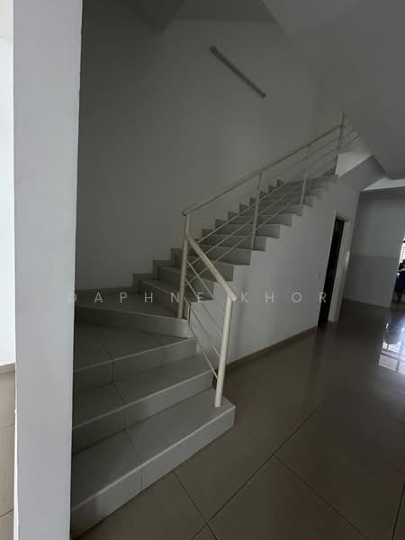 3-storey Terraced House for Sale in Setia Pearl Island (Bayan Lepas) - Daphne Khor - PropertyGuru.com.my