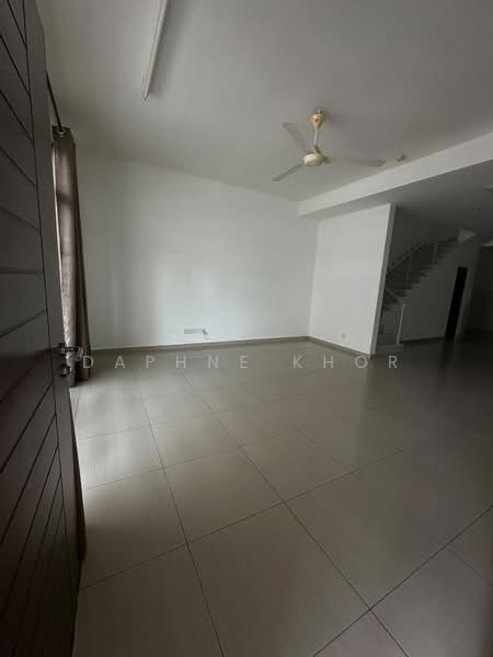 3-storey Terraced House for Sale in Setia Pearl Island (Bayan Lepas) - Daphne Khor - PropertyGuru.com.my