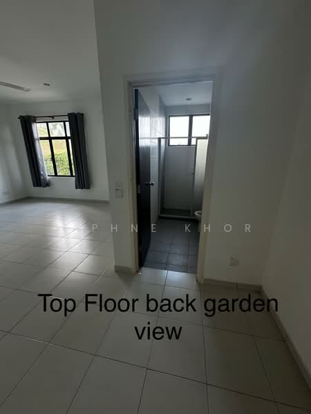 3-storey Terraced House for Sale in Setia Pearl Island (Bayan Lepas) - Daphne Khor - PropertyGuru.com.my
