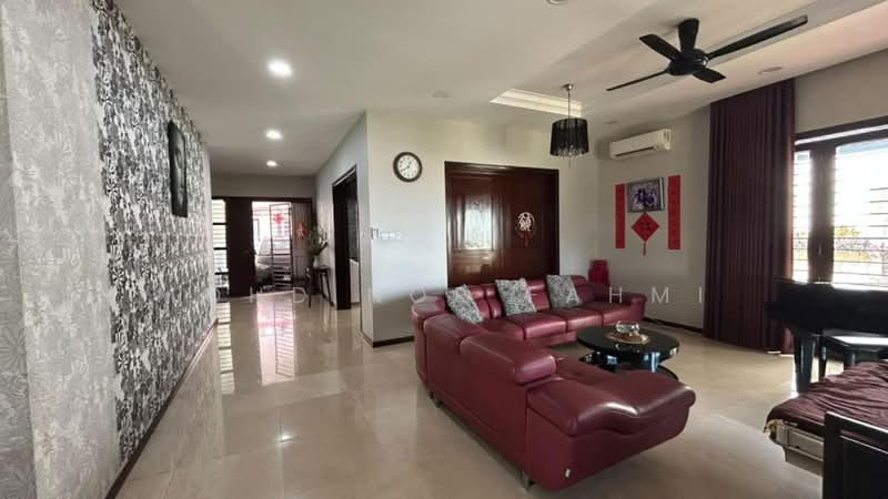 Rumah Banglo untuk Dijual di Bukit Rahman Putra (Sungai Buloh) - Mohd Nor Fahmi - PropertyGuru.com.my