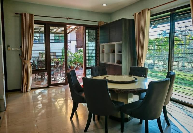 Rumah Banglo untuk Dijual di Bukit Rahman Putra (Sungai Buloh) - Mohd Nor Fahmi - PropertyGuru.com.my
