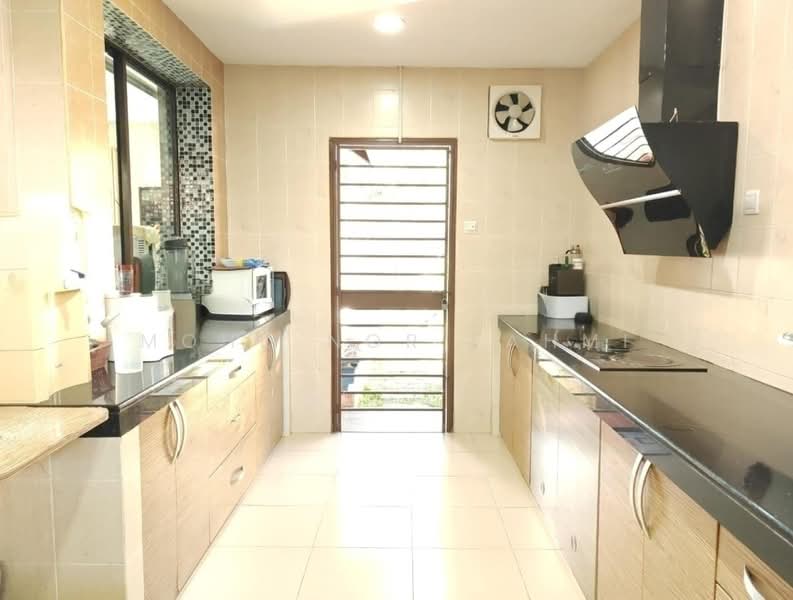 Rumah Banglo untuk Dijual di Bukit Rahman Putra (Sungai Buloh) - Mohd Nor Fahmi - PropertyGuru.com.my