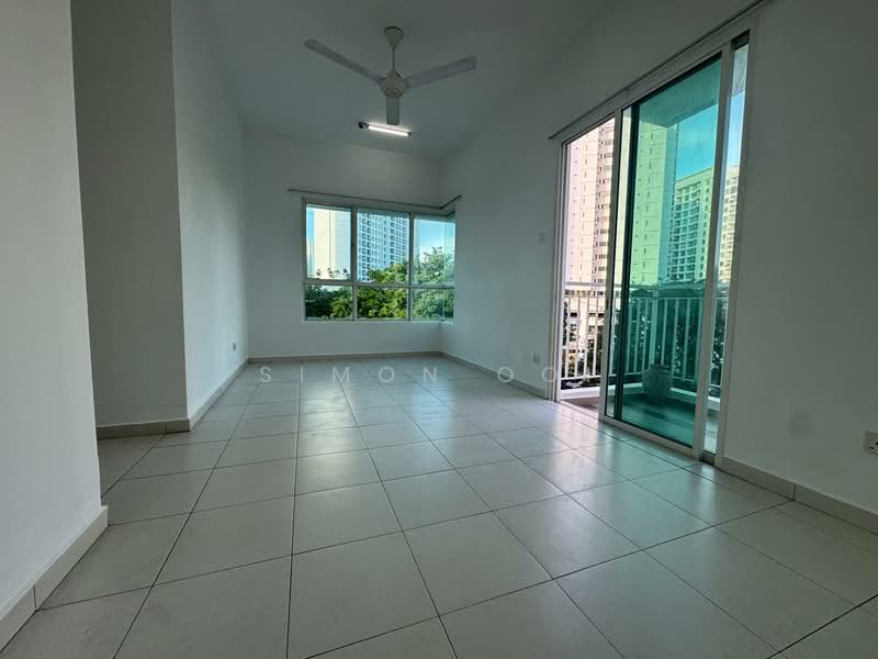 Condominium for Sale at Fiera Vista - Simon Ooi - Living Room - PropertyGuru.com.my