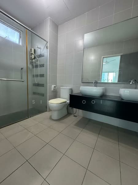 Condominium for Sale at Fiera Vista - Simon Ooi - Bathroom - PropertyGuru.com.my
