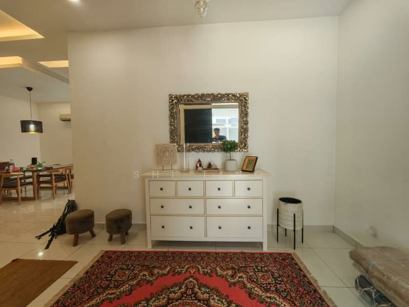 2-storey Terraced House for Rent in East Ledang (Iskandar Puteri (Nusajaya)) - Shi Ting - PropertyGuru.com.my