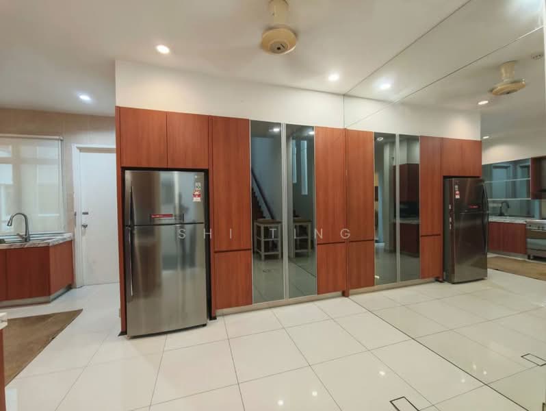 2-storey Terraced House for Rent in East Ledang (Iskandar Puteri (Nusajaya)) - Shi Ting - PropertyGuru.com.my
