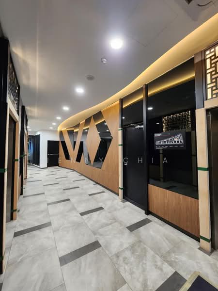 Servis Apartment untuk Disewa di MKH Boulevard II - Jenny Chia - Corridor - PropertyGuru.com.my