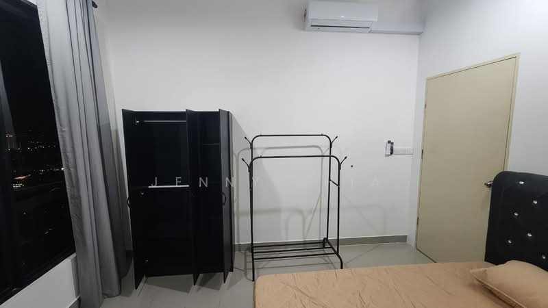 Servis Apartment untuk Disewa di MKH Boulevard II - Jenny Chia - Bedroom - PropertyGuru.com.my