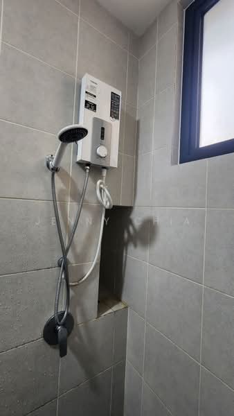 Servis Apartment untuk Disewa di MKH Boulevard II - Jenny Chia - Bathroom - PropertyGuru.com.my