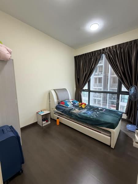 Condominium for Rent at SKS Pavillion Residences - Tuxton Phiong - Bedroom - PropertyGuru.com.my