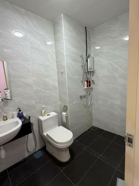 Condominium for Rent at SKS Pavillion Residences - Tuxton Phiong - Bathroom - PropertyGuru.com.my