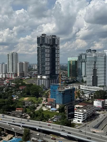 Condominium for Rent at SKS Pavillion Residences - Tuxton Phiong - Exterior - PropertyGuru.com.my