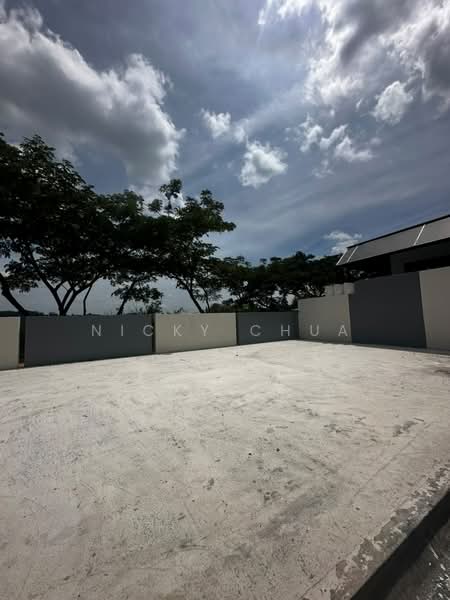 Semi-Detached House for Rent in Taman Rasah Kemayan (Rasah) - Nicky Chua - Exterior - PropertyGuru.com.my