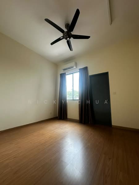 Semi-Detached House for Rent in Taman Rasah Kemayan (Rasah) - Nicky Chua - Interior - PropertyGuru.com.my