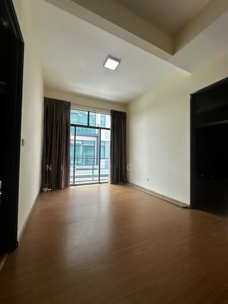 Semi-Detached House for Rent in Taman Rasah Kemayan (Rasah) - Nicky Chua - Living Room - PropertyGuru.com.my