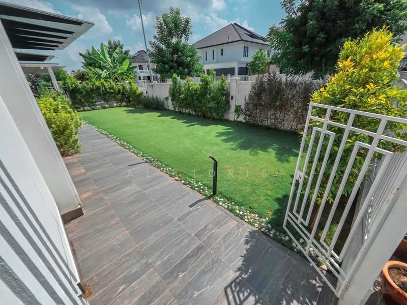 Semi-Detached House for Sale in Eco Majestic (Semenyih) - Ali Idris - Exterior - PropertyGuru.com.my