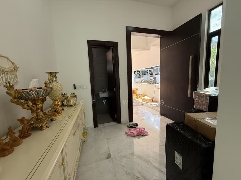 Bungalow for Rent in Putra Heights (Subang Jaya) - Joey Wong - Interior - PropertyGuru.com.my