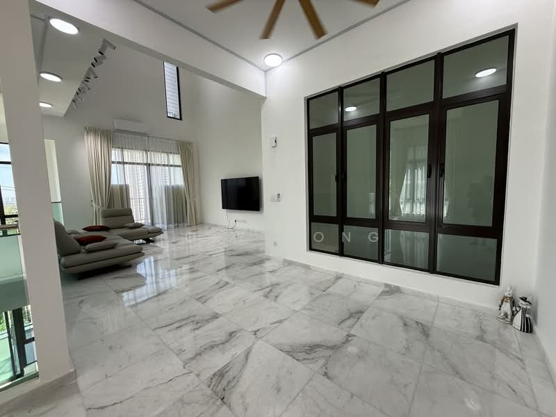 Bungalow for Rent in Putra Heights (Subang Jaya) - Joey Wong - Living Room - PropertyGuru.com.my