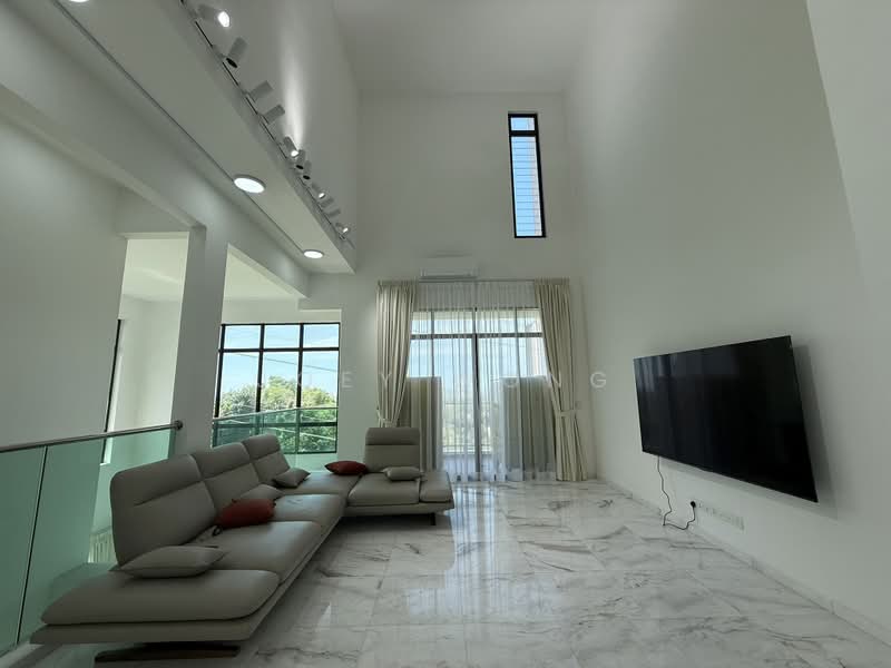Bungalow for Rent in Putra Heights (Subang Jaya) - Joey Wong - Living Room - PropertyGuru.com.my