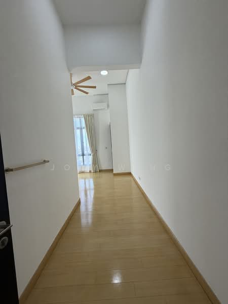 Bungalow for Rent in Putra Heights (Subang Jaya) - Joey Wong - Corridor - PropertyGuru.com.my