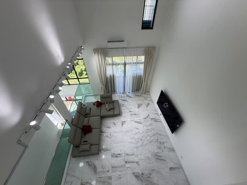 Bungalow for Rent in Putra Heights (Subang Jaya) - Joey Wong - Living Room - PropertyGuru.com.my