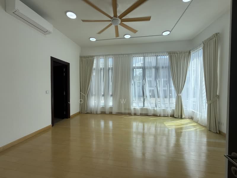 Bungalow for Rent in Putra Heights (Subang Jaya) - Joey Wong - Living Room - PropertyGuru.com.my