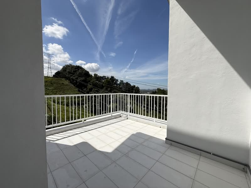 Bungalow for Rent in Putra Heights (Subang Jaya) - Joey Wong - Balcony - PropertyGuru.com.my