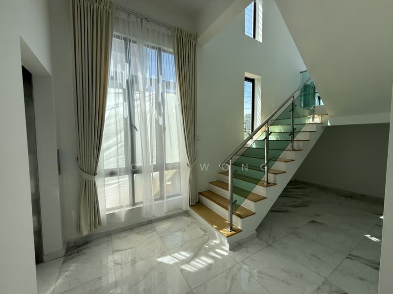 Bungalow for Rent in Putra Heights (Subang Jaya) - Joey Wong - Interior - PropertyGuru.com.my