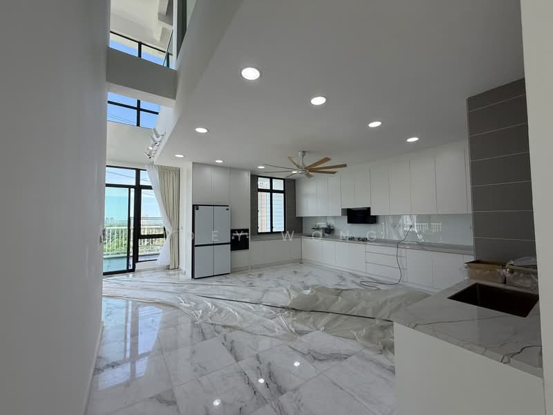 Bungalow for Rent in Putra Heights (Subang Jaya) - Joey Wong - Kitchen - PropertyGuru.com.my
