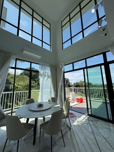 Bungalow for Rent in Putra Heights (Subang Jaya) - Joey Wong - Dining Room - PropertyGuru.com.my