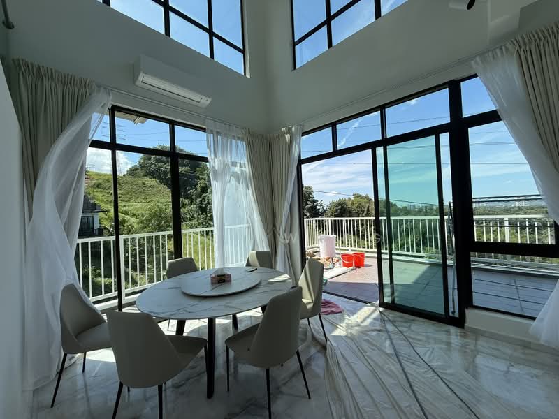 Bungalow for Rent in Putra Heights (Subang Jaya) - Joey Wong - Dining Room - PropertyGuru.com.my